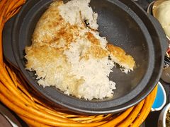 -湘力力小院·鱼汤泡饭(枫林路店)