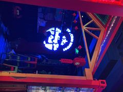 -7mall美食潮地标