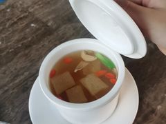 -真爱中国餐馆·年华店(朱雀大街店)