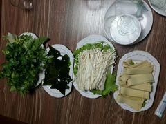 -亿百顺红焖羊排小馆(总店)