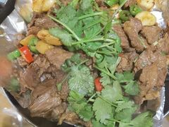 -食光慢宴·安吉土菜馆