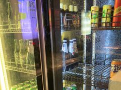 -南通滨江洲际酒店-西集自助餐厅