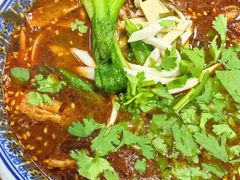 -郑家包子牛肉拉面(尚勤路店)