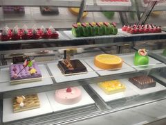 -罗浮宫索菲特酒店餐饮部