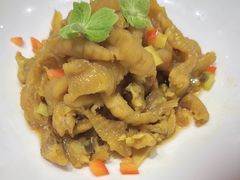 -大鹏饭店·金陵家宴(奥体中心店)