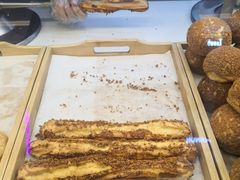 -西树泡芙(北京密云万象汇店)