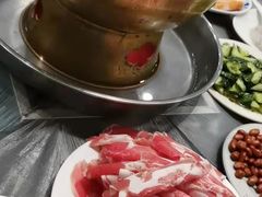-鑫龙火锅城(青岛分店)