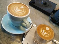 -BE NORMAL CAFE(霞溪路店)