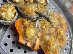 -船奇蒸汽海鲜·闽菜(八市海鲜总店)