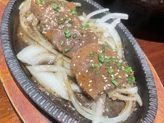 -古京·臻致料理(月湖店)