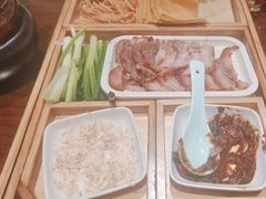 -秦家味老菜馆(民族北路店)