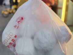 -中栗华栗子(鞍山道店)