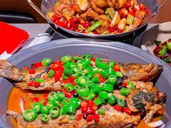 -潇湘阁(汉光百货店)