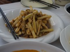 -天乐农家鱼头王(天目湖店)