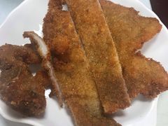 -明呈黄鱼面馆(斜土路店)