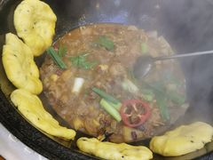 地锅鸡-曹丞相·地锅鸡·地锅鱼(武林店)