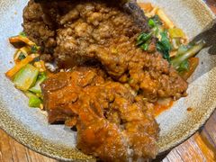 -圳兴面王·拌川·特色炒面(南山保利剧院店)