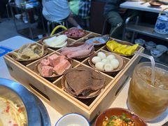 -芈重山老火锅(广州首店)