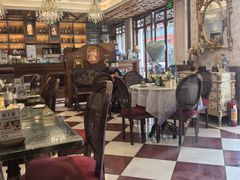 -秘密旅行Bonjour(黑金冠 江南西店)