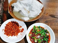 豆花-正宗苏稽毛哥跷脚牛肉总店