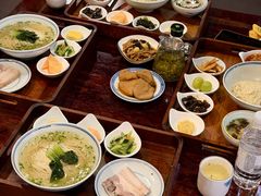 -同得兴 Since·1995 传统苏式面馆(嘉馀坊店)