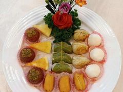 -迎喜海鲜酒楼(鹏森·海纳中心店)