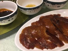 -福来居烤鸭店(天坛二店)