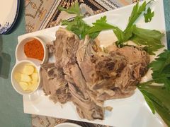 -鹏馨羊羔肉(新建街店)