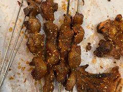 -枪火串烧·东北特色烧烤(罗湖总店)
