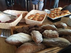 早餐-青岛银沙滩温德姆至尊酒店