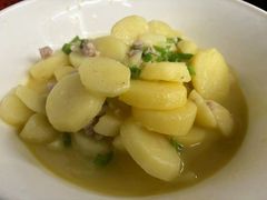 -院里寻菜·精致庭院菜(观沙岭店)