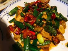 -侯家庄私房菜馆观景餐厅