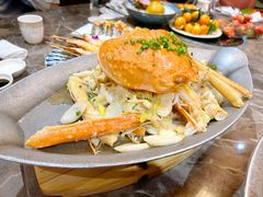 -蟹之国·精品蟹料理(极地店)