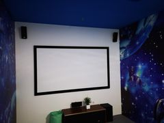-威聚星汇私人影院(四道口店)