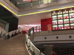 -好日子皇冠假日酒店·君怡咖啡厅(特美思大厦店)