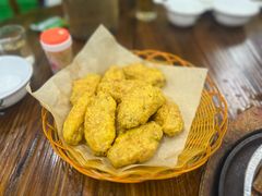 -南记食粥坊·宵夜大排档(莲花总店)