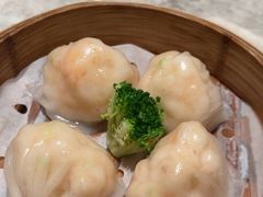 -广州天河合景福朋喜来登酒店 · 聚味轩中餐厅