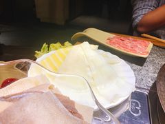 -渝味晓宇火锅(合川路店)