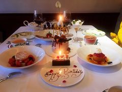 -Le Comptoir de Pierre Gagnaire