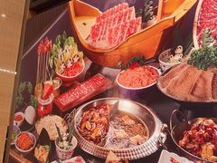 -重庆高老九火锅(吴中永旺店)