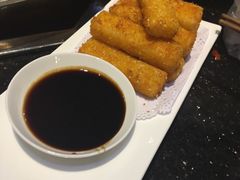 -香天下·四川火锅(安镇大润发店)