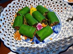 一品酥-上座云间·青年赣菜(绿茵店)