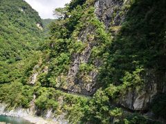 -太鲁阁公园