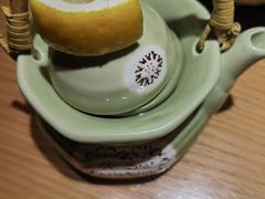 -三石铁板烧(紫竹桥店)