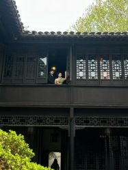 -MAO亲爱的猫婚纱摄影工作室