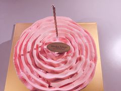 -布歌东京(金融街购物中心店)