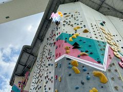 -超极限攀岩馆(六元素店)