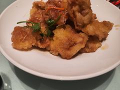 -李记饺子·熏酱东北菜(欢乐谷店)