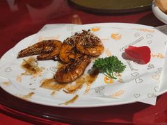 -宋园·金宴浙鲜馆(静安店)