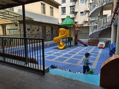 -民航广州幼儿园